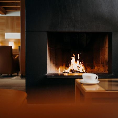 Hotel Familien Saalbach-Hinterglemm Zewnętrze zdjęcie