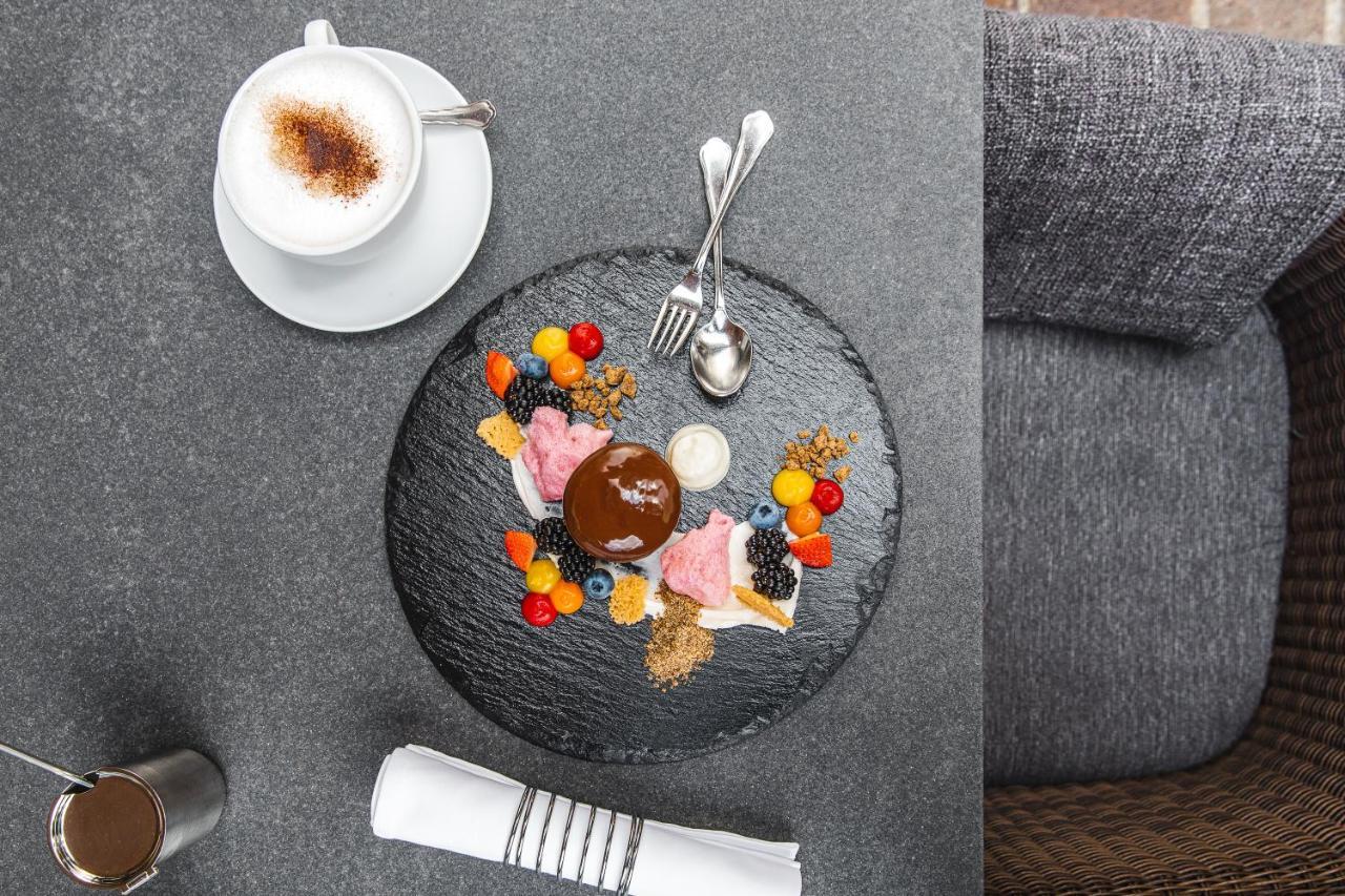 Hotel Familien Saalbach-Hinterglemm Zewnętrze zdjęcie