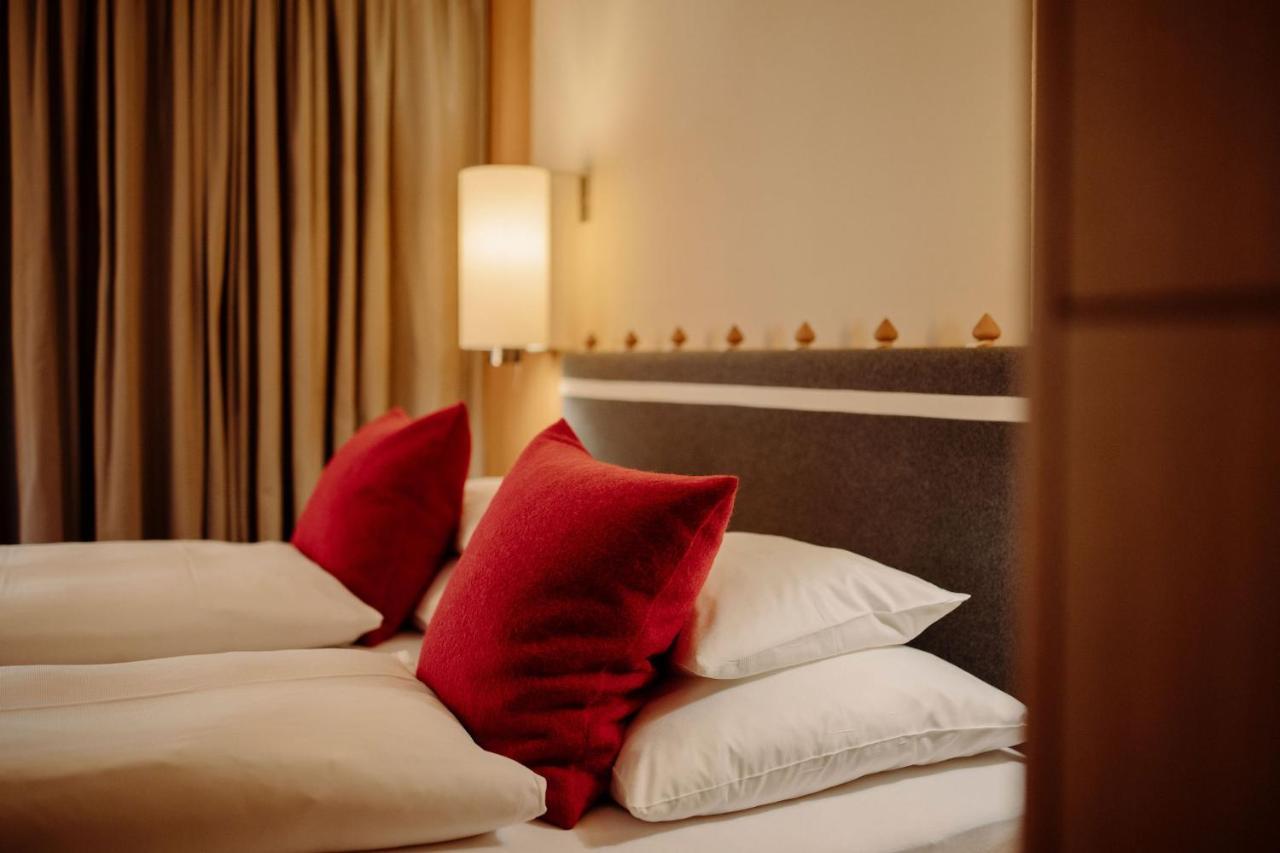 Hotel Familien Saalbach-Hinterglemm Zewnętrze zdjęcie