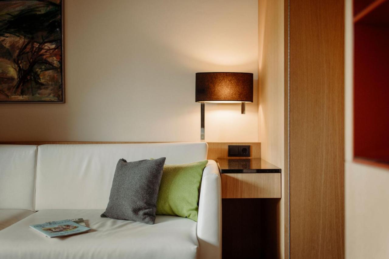 Hotel Familien Saalbach-Hinterglemm Zewnętrze zdjęcie