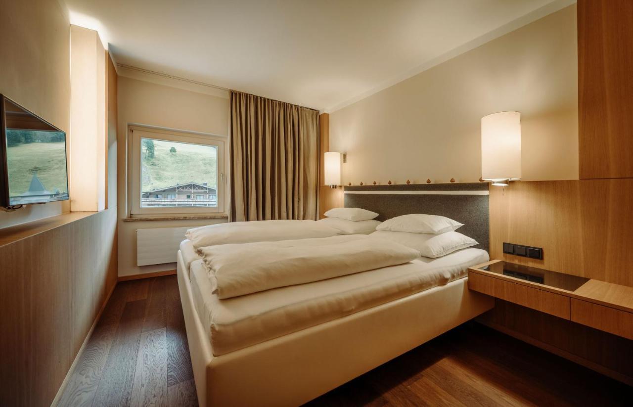 Hotel Familien Saalbach-Hinterglemm Zewnętrze zdjęcie