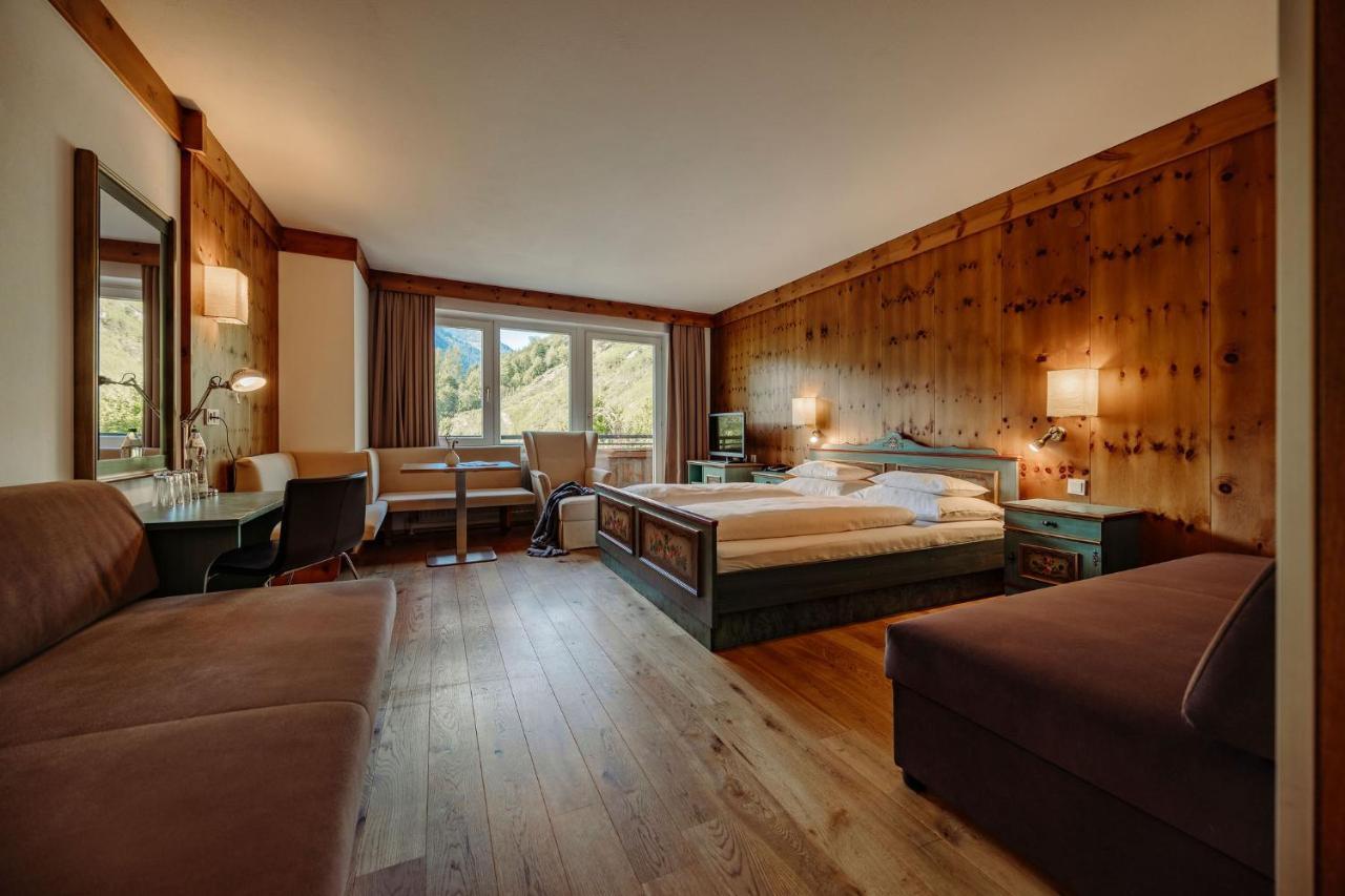 Hotel Familien Saalbach-Hinterglemm Zewnętrze zdjęcie