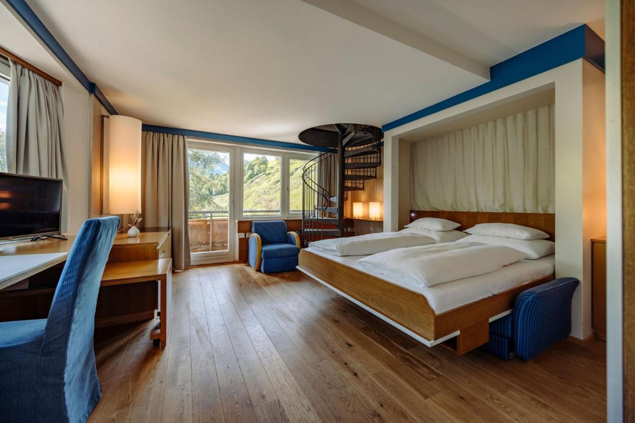 Hotel Familien Saalbach-Hinterglemm Zewnętrze zdjęcie