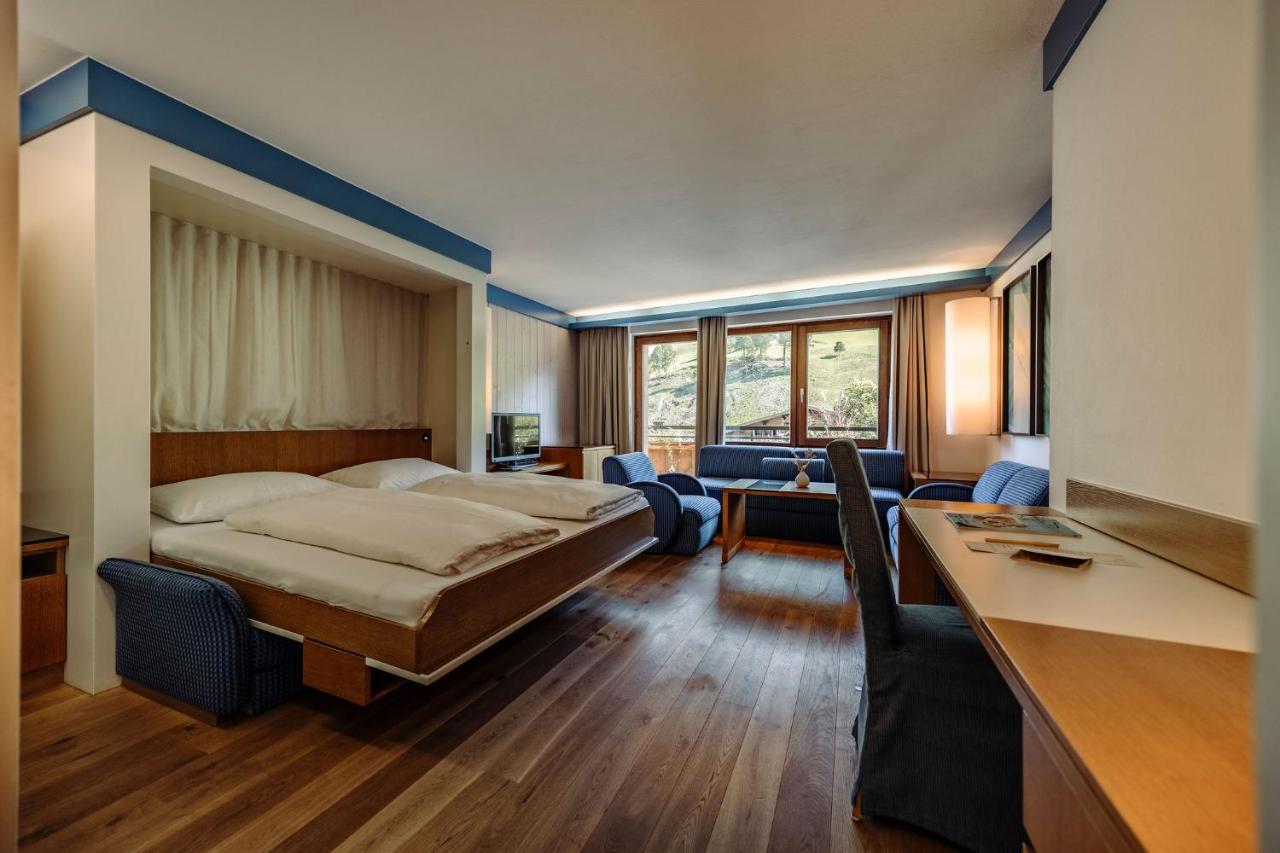 Hotel Familien Saalbach-Hinterglemm Zewnętrze zdjęcie