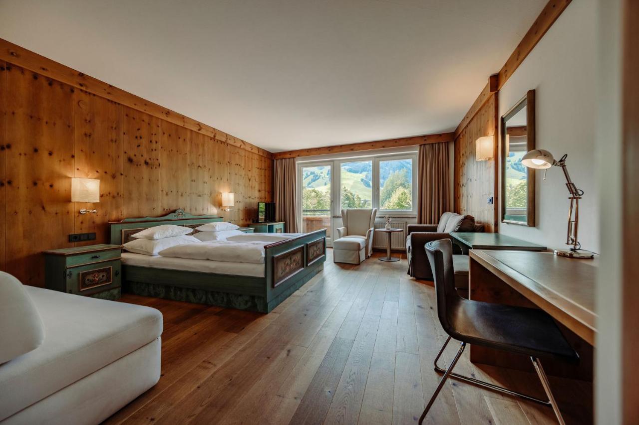 Hotel Familien Saalbach-Hinterglemm Zewnętrze zdjęcie