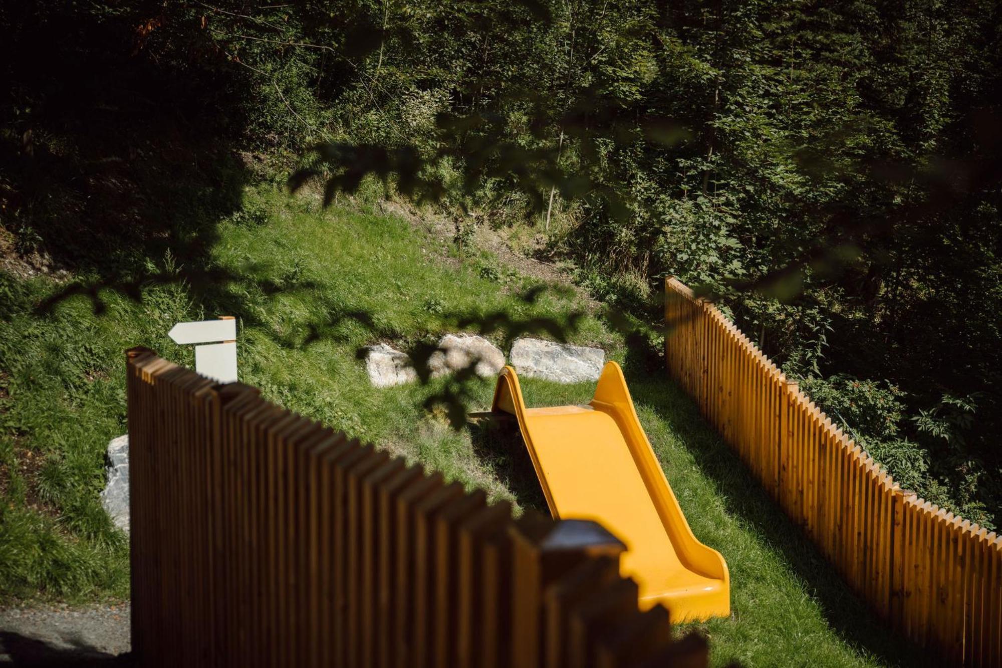 Hotel Familien Saalbach-Hinterglemm Zewnętrze zdjęcie